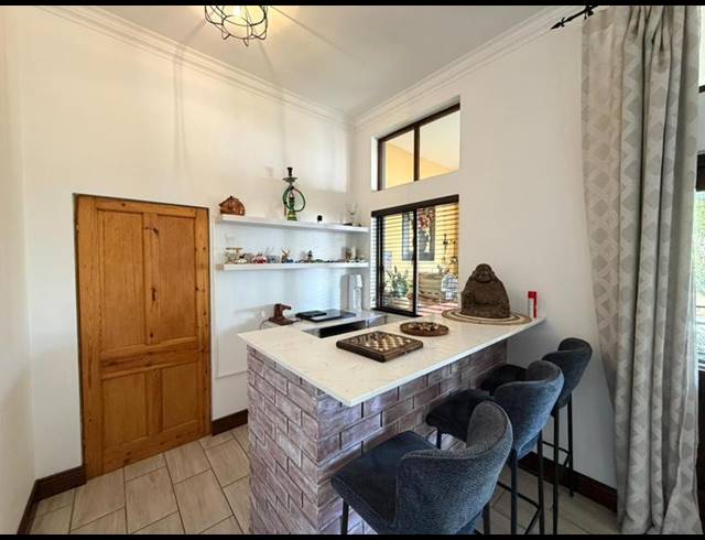 4 BEDROOM HOUSE FOR SALE IN BLUE VALLEY GOLF ESTATE